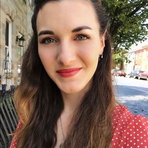 Meet your Posher, Kelseyleigh